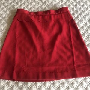 Banana Republic skirt